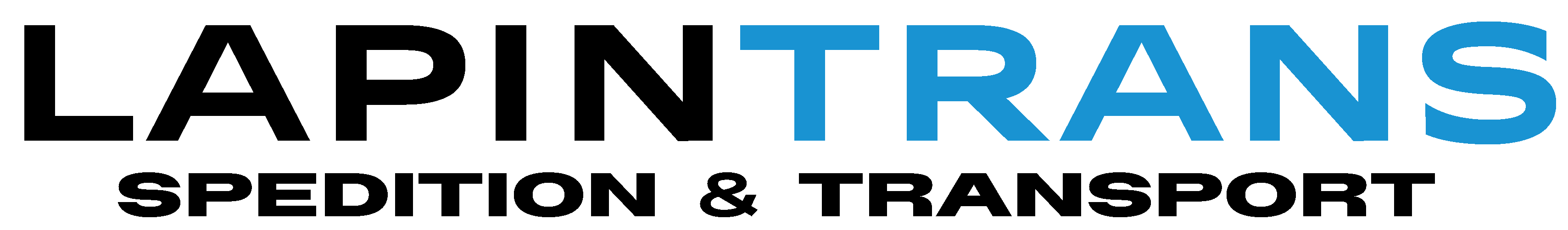 Lapintrans Logo